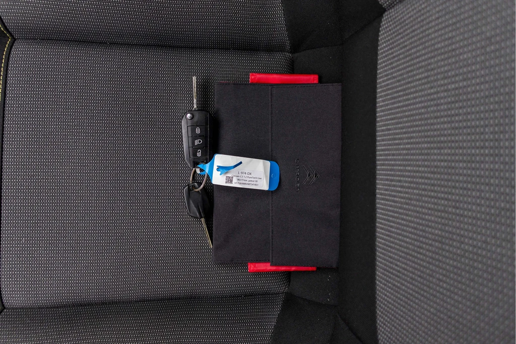 Citroën C3 – foto 34