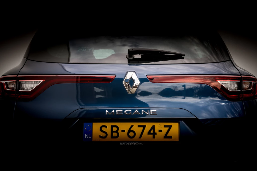 Renault Mégane Estate – foto 6