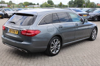 Mercedes-Benz C-Klasse – thumbnail 5