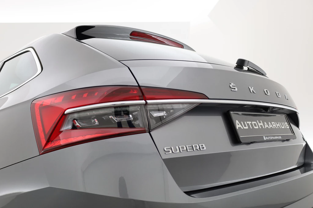 Škoda Superb – foto 47