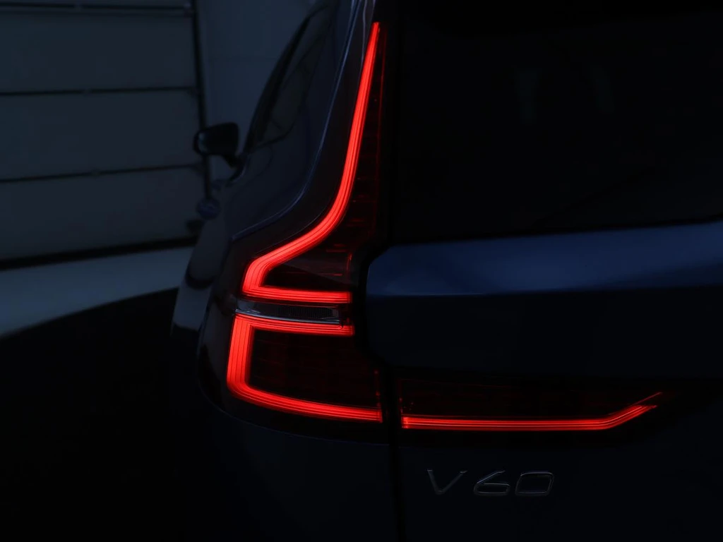 Volvo V60 – foto 36