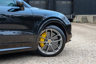 Porsche Cayenne – thumbnail 29