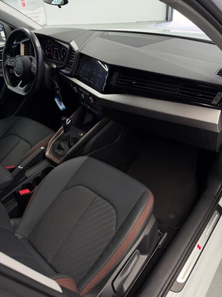 Audi A1 Sportback – thumbnail 36