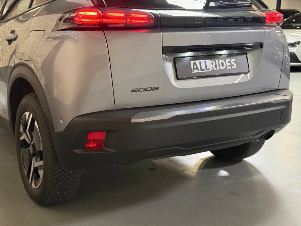 Peugeot 2008 – foto 4