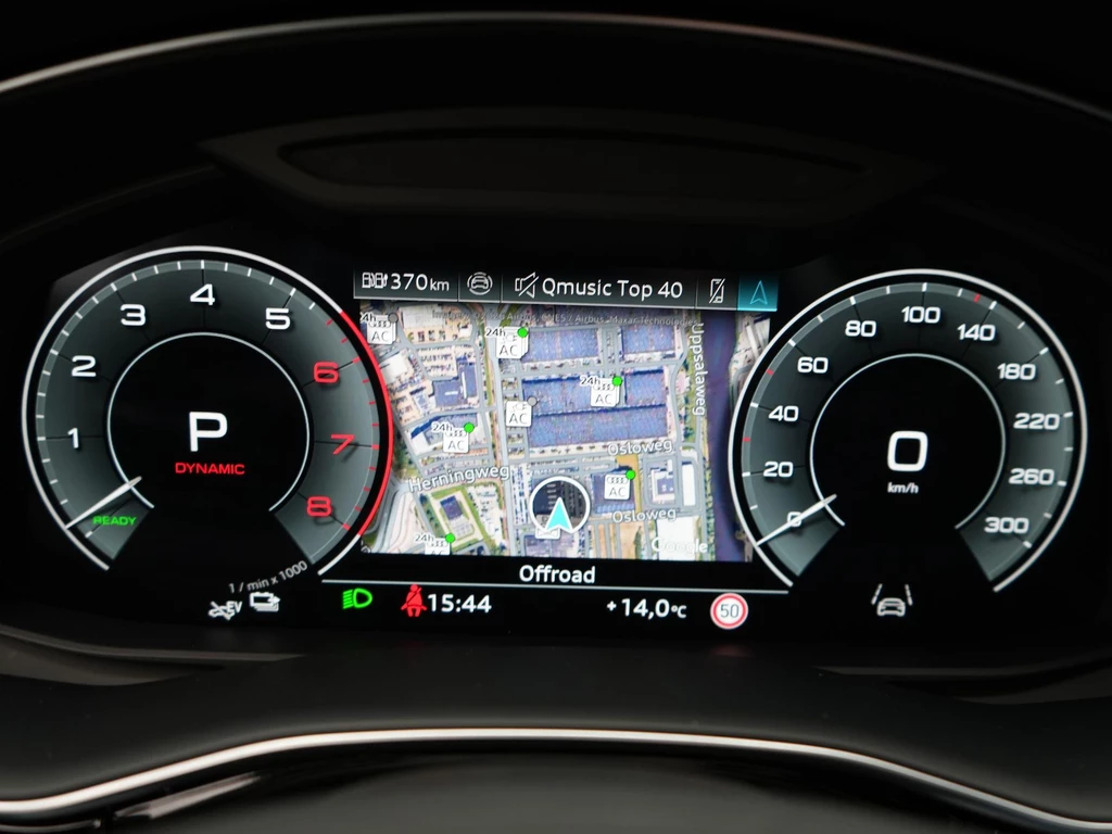 Audi Q7 – foto 15