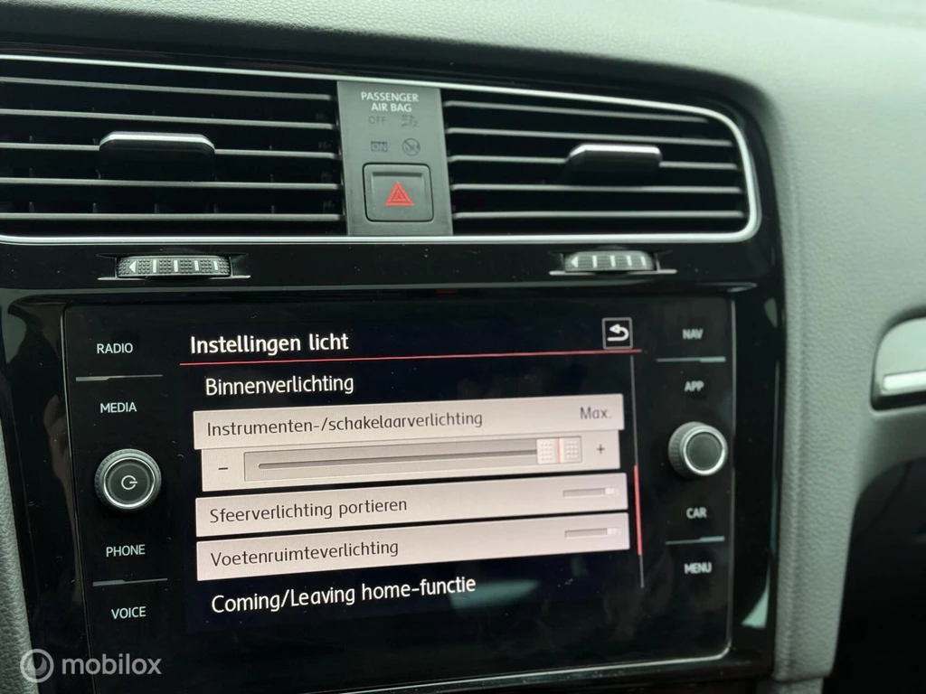 Volkswagen Golf – foto 19