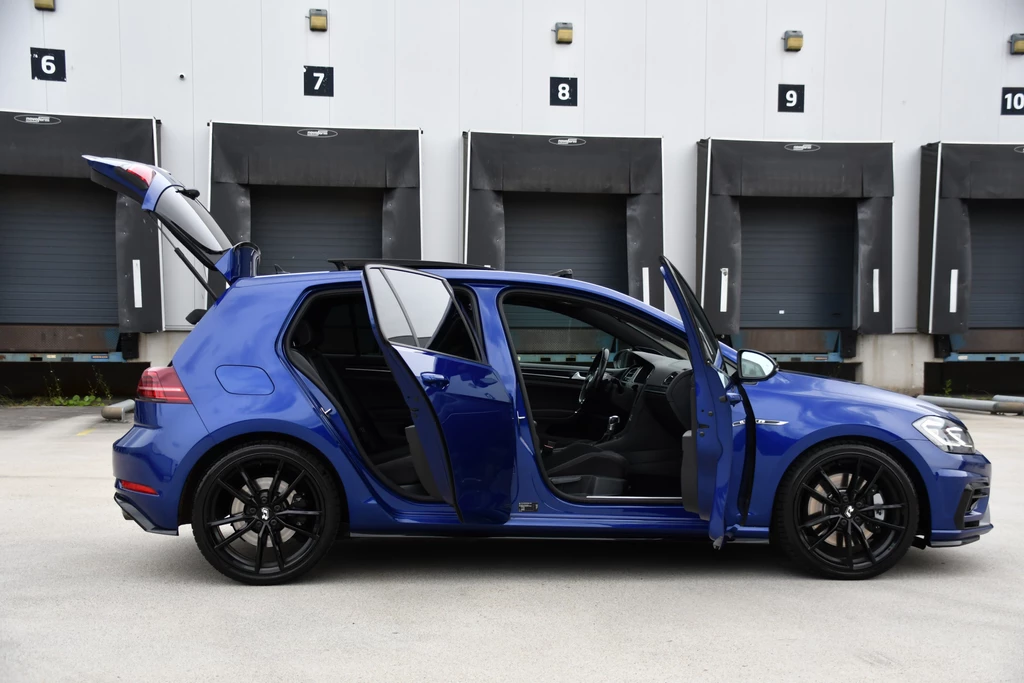 Volkswagen Golf – foto 9