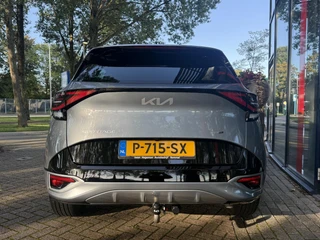 Kia Sportage – thumbnail 5