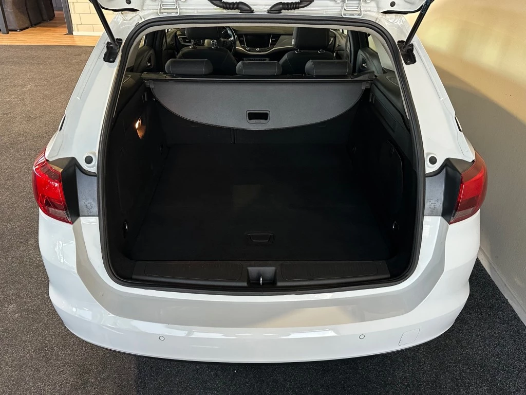Opel Astra – foto 44