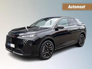 Peugeot 3008 – thumbnail 1