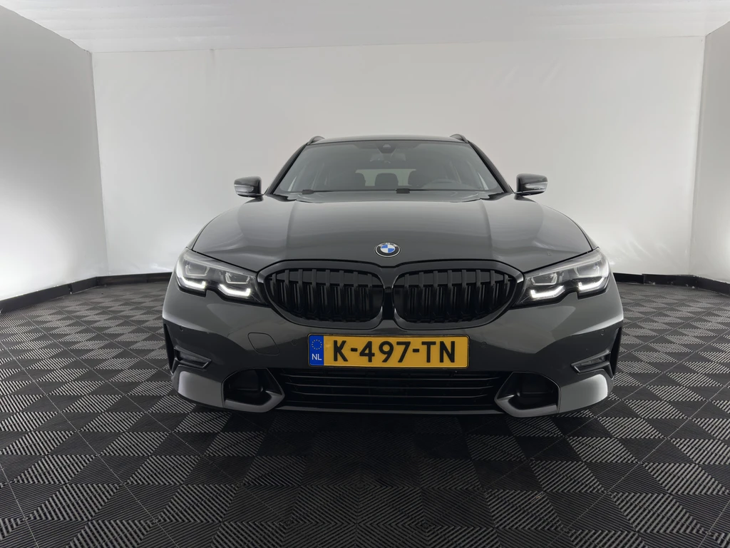 BMW 3 Serie – foto 6