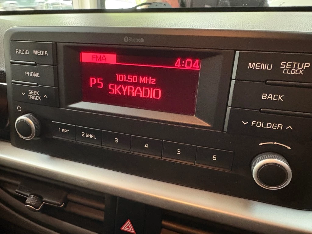 Kia Picanto – foto 14