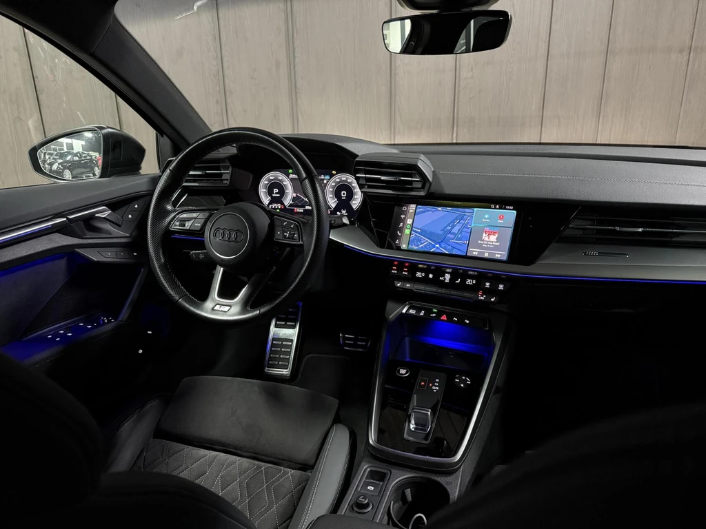 Audi A3 – foto 9