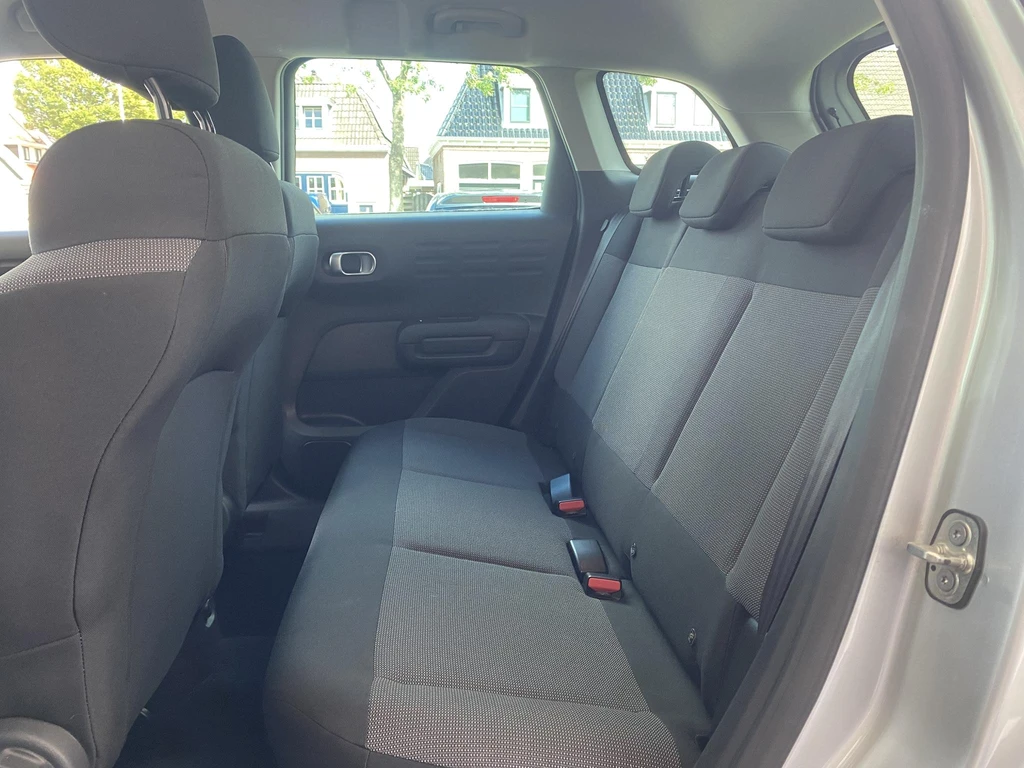 Citroën C3 Aircross – foto 8