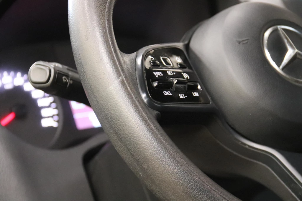 Mercedes-Benz Sprinter – foto 11