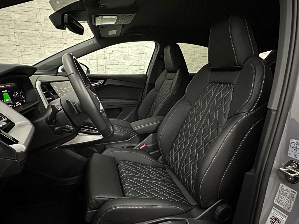 Audi Q4 e-tron – foto 9