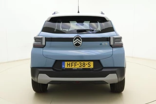 Citroën ë-C3 – thumbnail 5