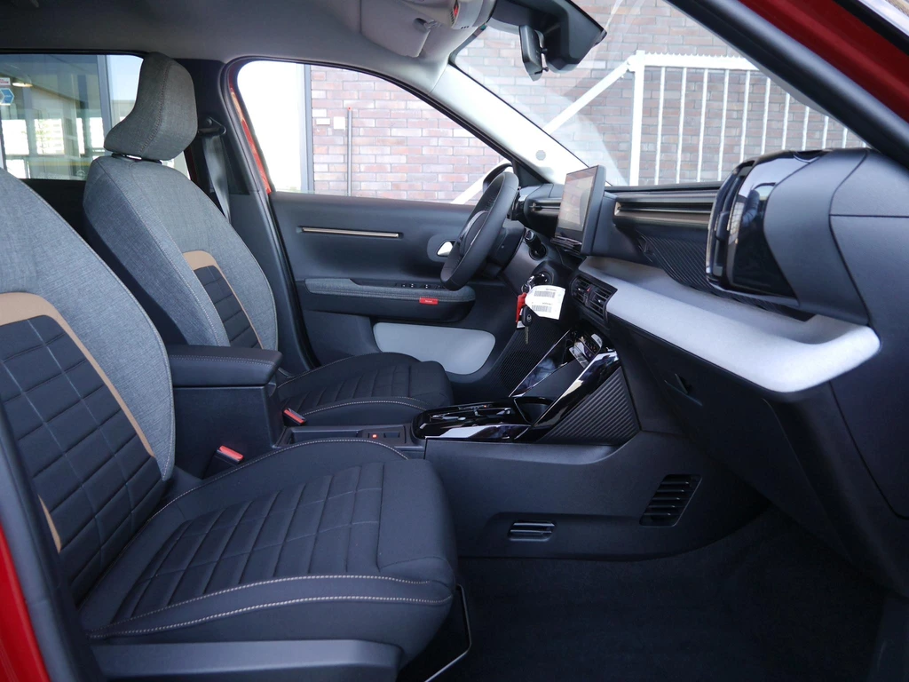 Citroën C3 Aircross – foto 13