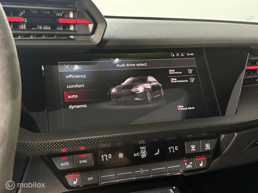 Audi RS3 – foto 64