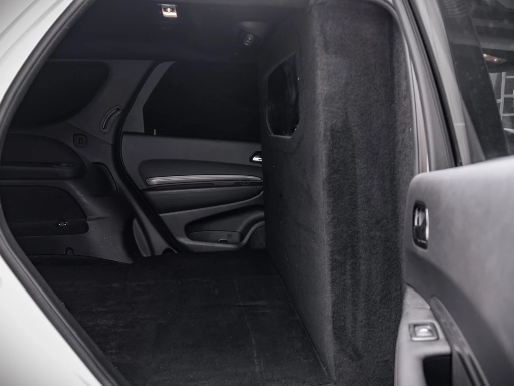 Dodge Durango – foto 21