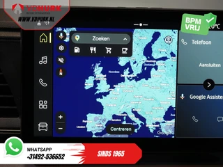 Renault Master – thumbnail 22