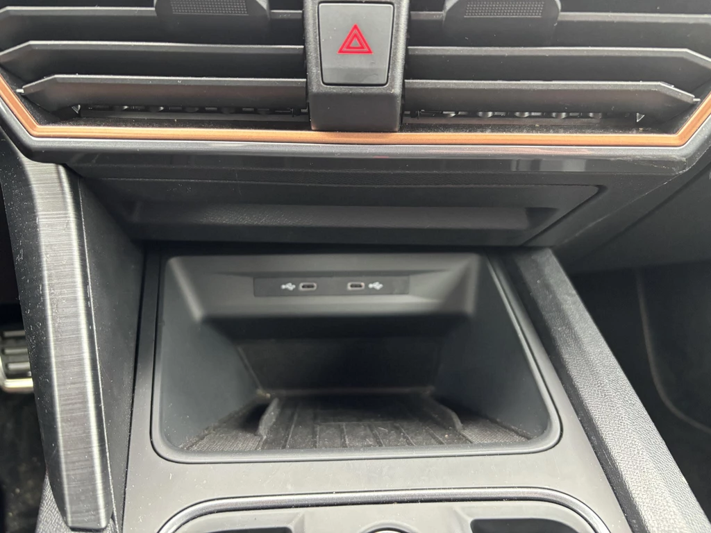CUPRA Formentor – foto 17
