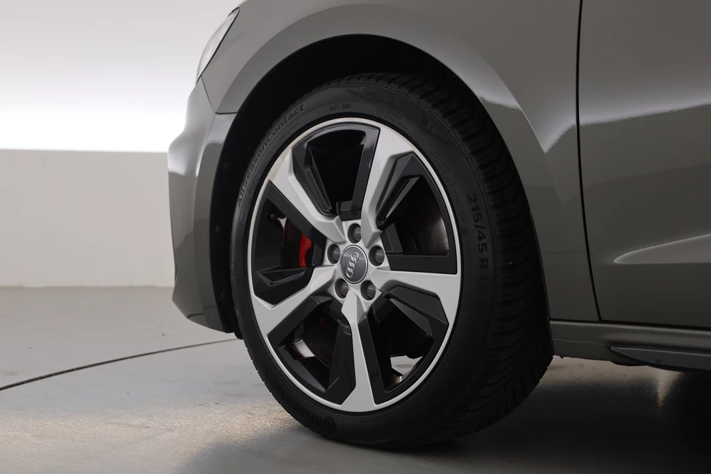 Audi A1 Sportback – foto 40