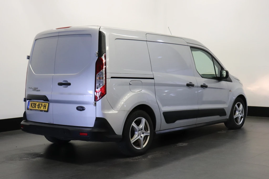 Ford Transit Connect – foto 5