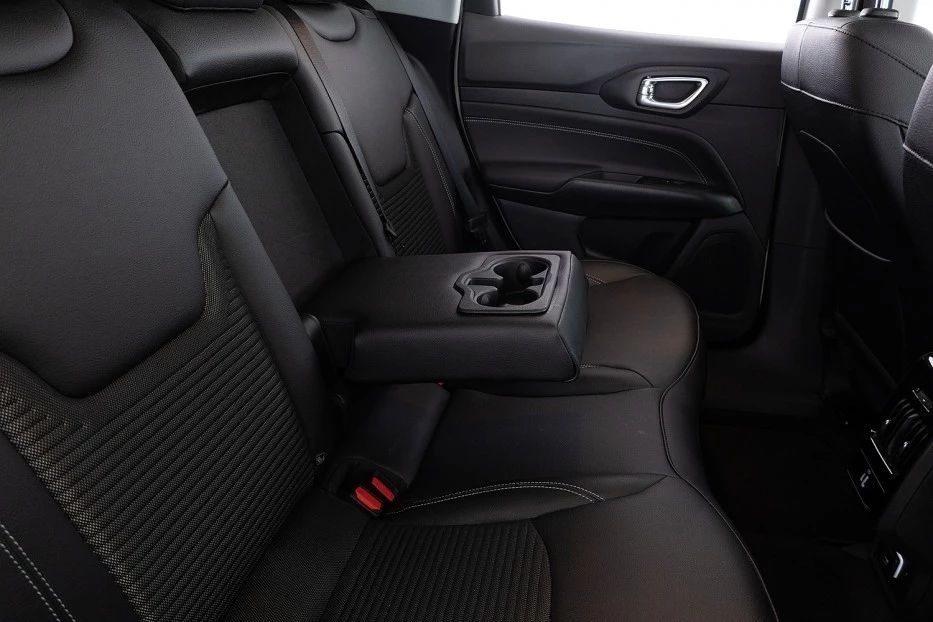 Jeep Compass – foto 15
