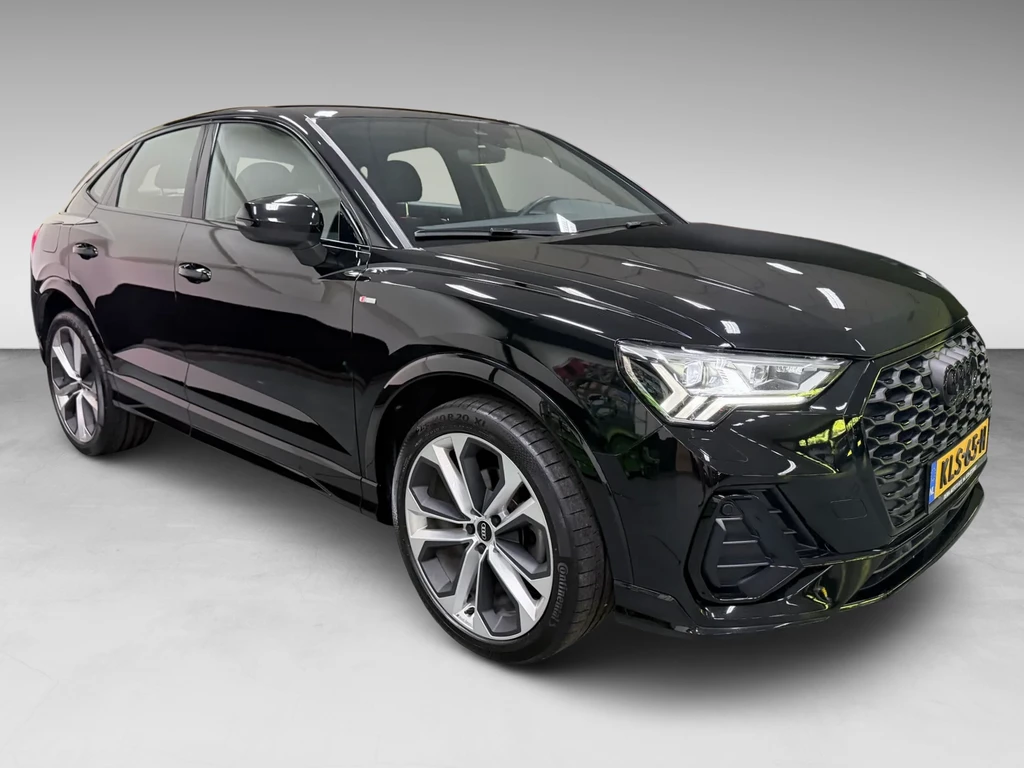 Audi Q3 – foto 11
