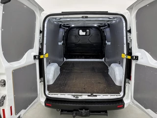 Ford Transit Custom – thumbnail 26