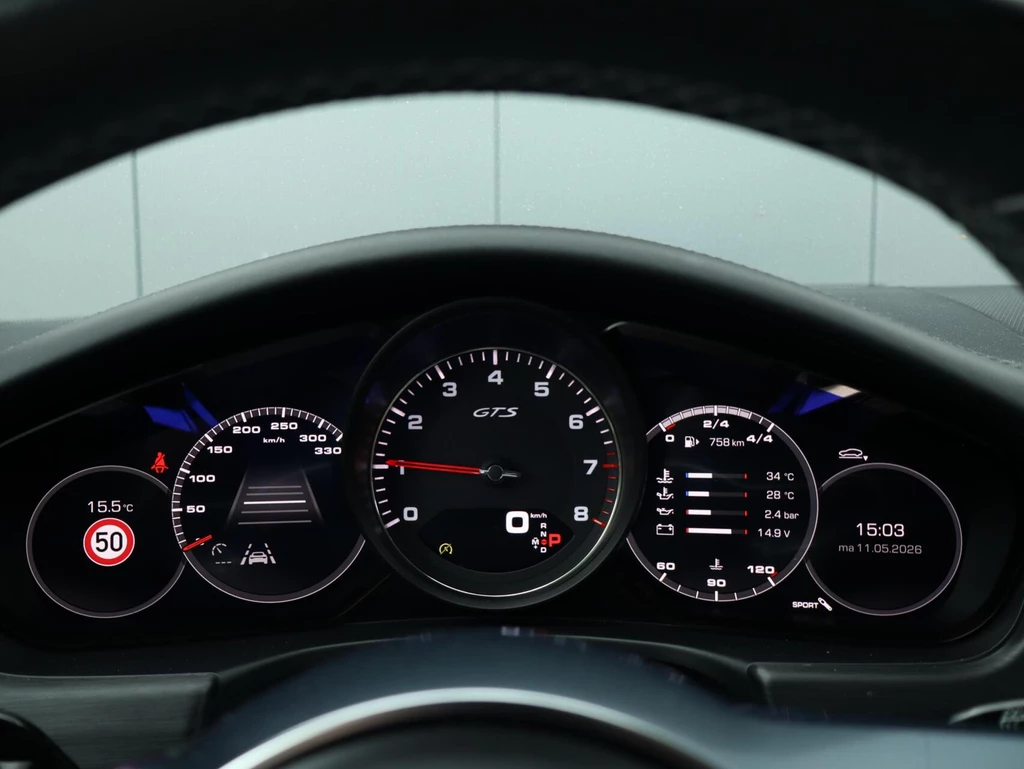 Porsche Panamera – foto 41