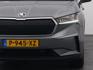 Škoda Enyaq iV – thumbnail 30