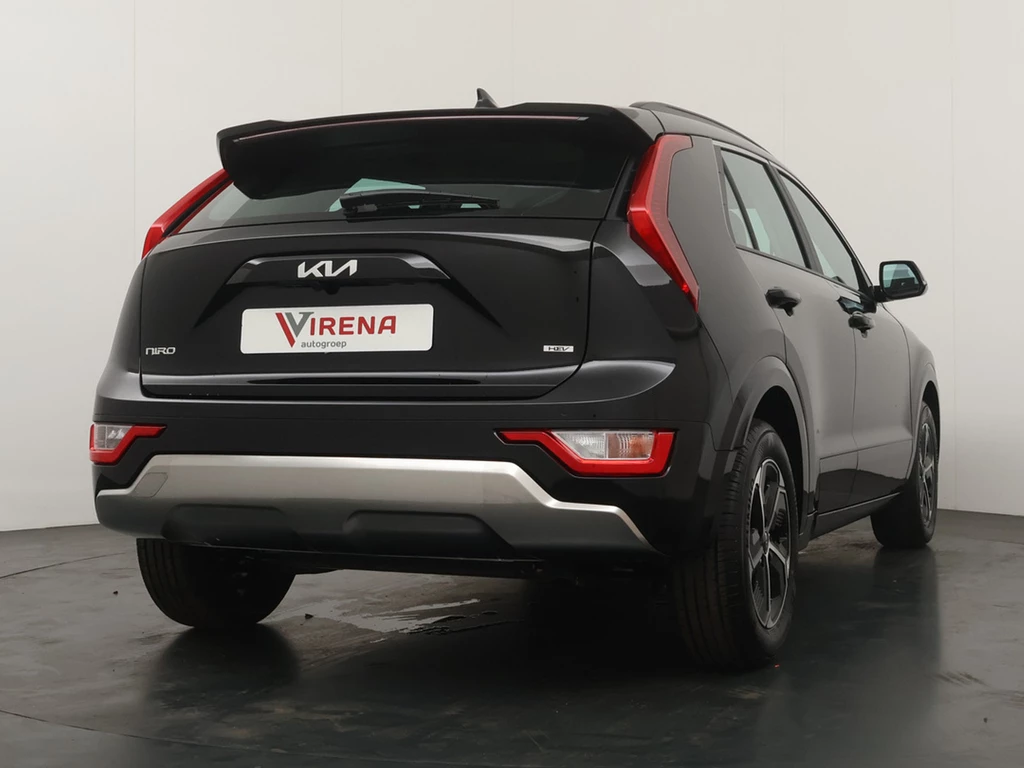 Kia Niro – foto 7