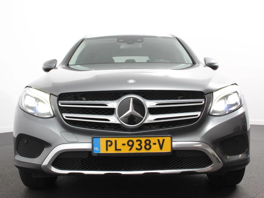 Mercedes-Benz GLC – foto 6