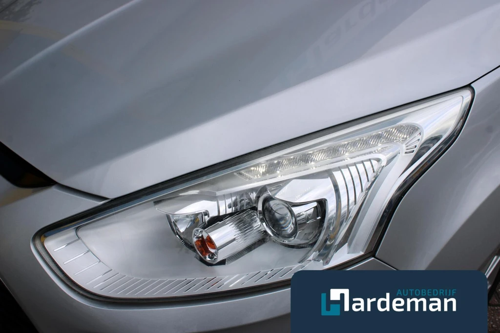 Ford B-MAX – foto 24