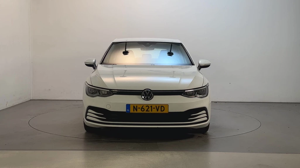 Volkswagen Golf – foto 8