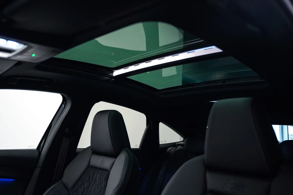Audi Q4 Sportback e-tron – foto 24