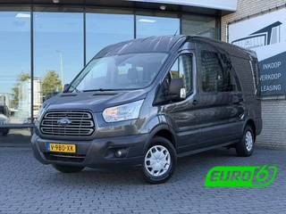 Ford Transit – thumbnail 1