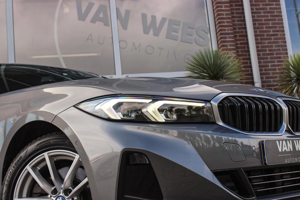 BMW 3 Serie – foto 56