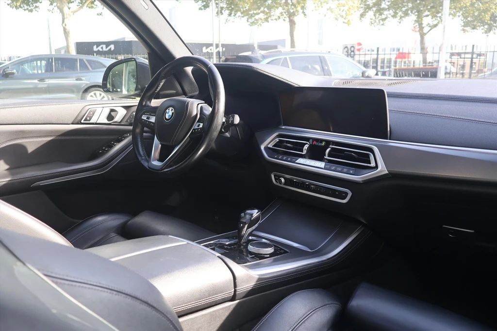 BMW X5 – foto 8
