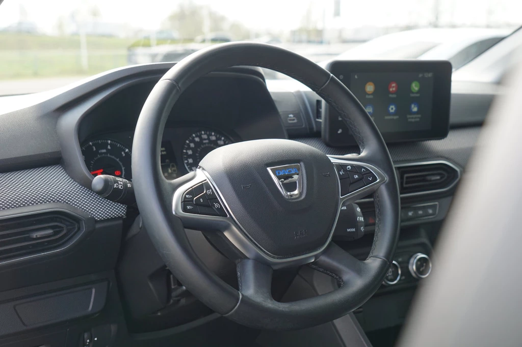Dacia Jogger – foto 10