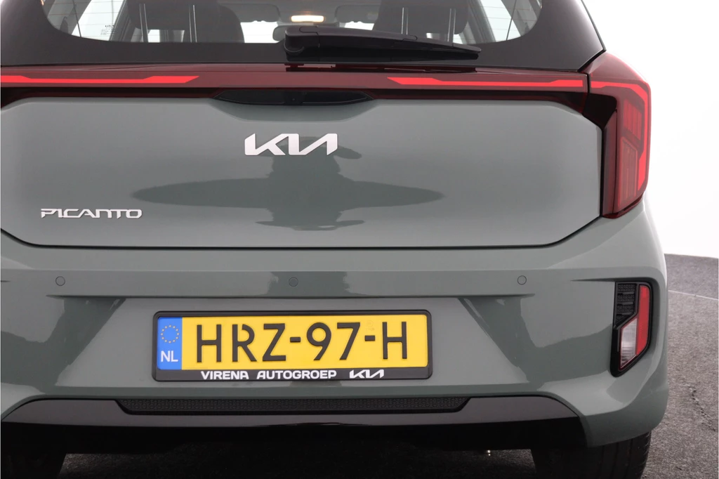 Kia Picanto – foto 8