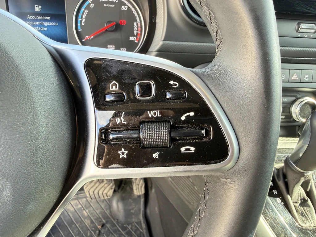 Mercedes-Benz eCitan – foto 26