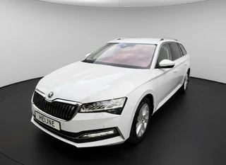 Škoda Superb – thumbnail 6