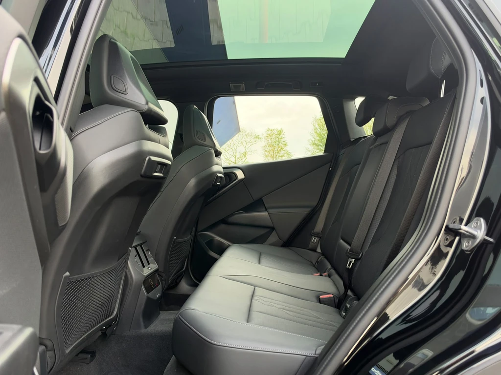 BMW X3 – foto 37