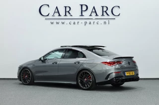 Mercedes-Benz CLA – thumbnail 3