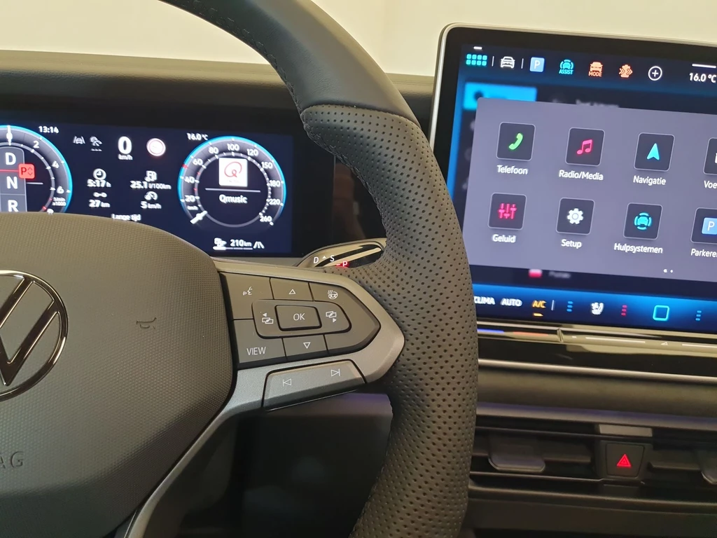 Volkswagen Tayron – foto 14