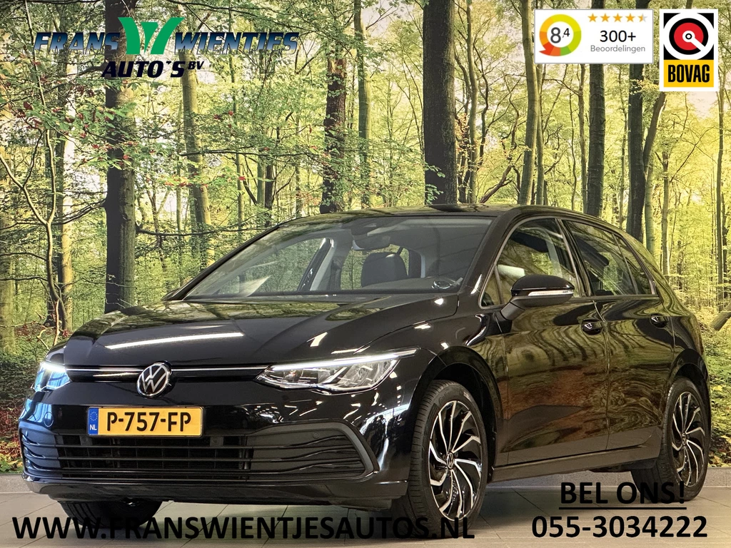 Volkswagen Golf – foto 1
