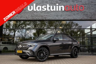 Mercedes-Benz GLC – thumbnail 1